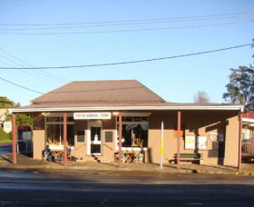 Exeter General Store - Nambucca Heads Accommodation 0