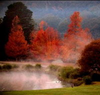 Gibraltar Hotel Bowral Golf Course - Nambucca Heads Accommodation