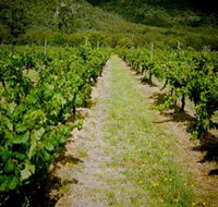 Gartelmann Wines - Nambucca Heads Accommodation