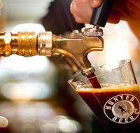 Hunter Beer Co - Nambucca Heads Accommodation