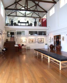 Milk Factory Gallery - Nambucca Heads Accommodation 0