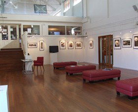 Milk Factory Gallery - Nambucca Heads Accommodation 3