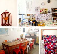 Made By Others - Nambucca Heads Accommodation