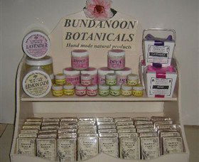 Bundanoon Botanicals - Nambucca Heads Accommodation 1