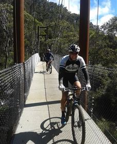 McGees Cycling Store - Nambucca Heads Accommodation 0