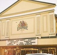 Empire Cinema - Nambucca Heads Accommodation