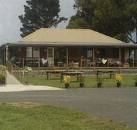 Werai Teahouse and Nursery - Nambucca Heads Accommodation