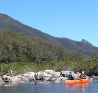 Nymboida National Park - Nambucca Heads Accommodation