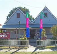 Marthaville Arts and Cultural Centre - Nambucca Heads Accommodation
