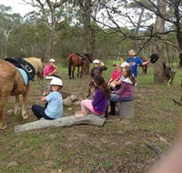 The Saddle Camp - Nambucca Heads Accommodation