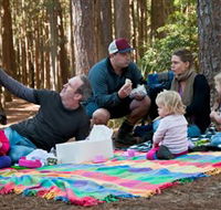 State Forests of the Watagan Mountains - Nambucca Heads Accommodation
