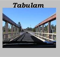 Tabulam Scenic Drive - Nambucca Heads Accommodation