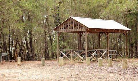 Riverview Walking Track - Nambucca Heads Accommodation 1