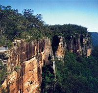 Morton National Park - Nambucca Heads Accommodation