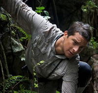 Bear Grylls Survival Academy - Nambucca Heads Accommodation