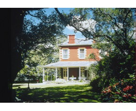 Tocal Homestead - Nambucca Heads Accommodation 2
