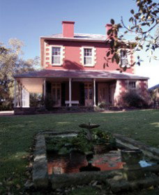 Tocal Homestead - Nambucca Heads Accommodation 3