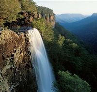 Fitzroy Falls - Nambucca Heads Accommodation