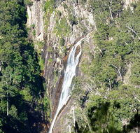 Carrai National Park - Nambucca Heads Accommodation
