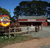 Sully's Cider at the Old Cheese Factory - Nambucca Heads Accommodation