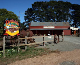 Sully's Cider At The Old Cheese Factory - Nambucca Heads Accommodation 0