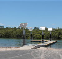 Maaroom Picnic Ground - Nambucca Heads Accommodation