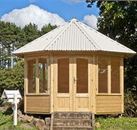 The Village Woodworks - Nambucca Heads Accommodation