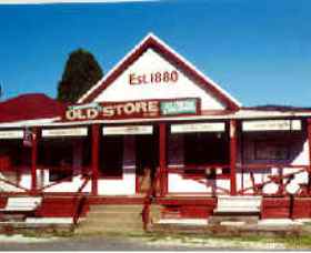 Old Store Barrengarry - Nambucca Heads Accommodation 0