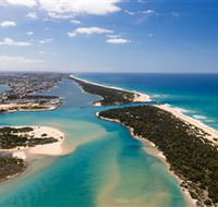 Gippsland Lakes Coastal Park - Nambucca Heads Accommodation