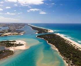 Gippsland Lakes Coastal Park - Nambucca Heads Accommodation 0