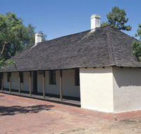 Old Blythewood - Nambucca Heads Accommodation