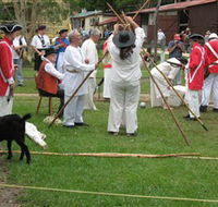 Caboolture Historical Village - Nambucca Heads Accommodation