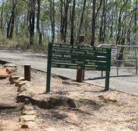 Wild Horse Mountain Lookout - Nambucca Heads Accommodation