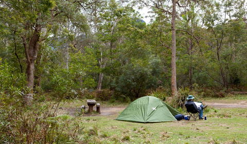 Budawang National Park - Nambucca Heads Accommodation 3