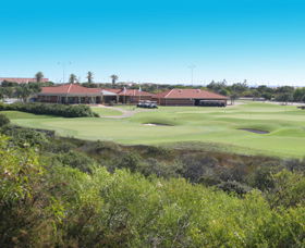 Secret Harbour Golf Links - Nambucca Heads Accommodation 1