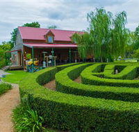 Amazement Farm and Fun Park / Cafe and Farmstay Accommodation - Nambucca Heads Accommodation