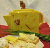 Little Creek Cheese - Nambucca Heads Accommodation