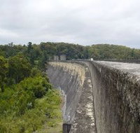 Cordeaux Dam - Nambucca Heads Accommodation