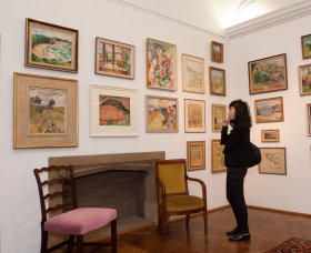 University Art Gallery - Nambucca Heads Accommodation 0