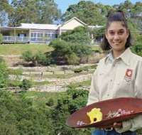 Yamuloong Centre - Nambucca Heads Accommodation