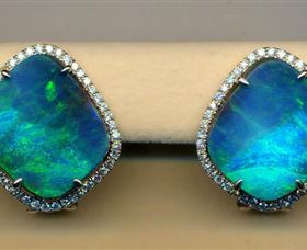 Altmann And Cherny Opal Specialists - Nambucca Heads Accommodation 0