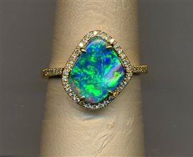 Altmann And Cherny Opal Specialists - Nambucca Heads Accommodation 2