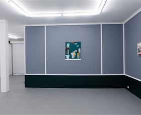 Galerie Pompom - Nambucca Heads Accommodation 1