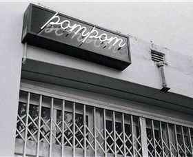 Galerie Pompom - Nambucca Heads Accommodation 0