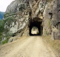 Old Glen Innes Road and the Historic Tunnel Grafton - Nambucca Heads Accommodation