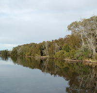 Lake Macquarie State Conservation Area - Nambucca Heads Accommodation