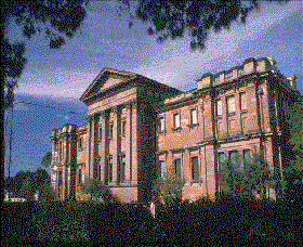 Australian Museum - Nambucca Heads Accommodation 2