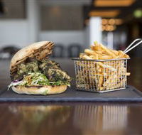 Collegians Rugby League Football Club