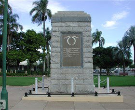 Sandgate War Memorial Park - Nambucca Heads Accommodation 0