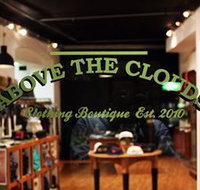 Above the Clouds Store - Nambucca Heads Accommodation